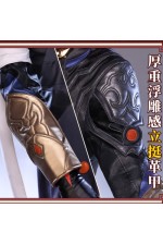1/3 Delusion Honkai Star Rail Blade Cosplay Costume